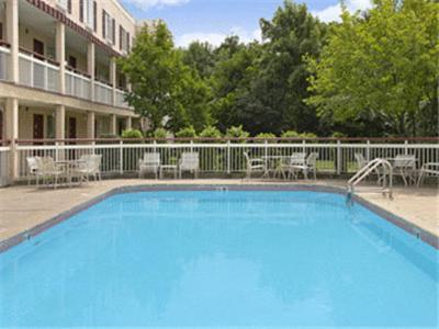 Travelodge - Cincinnati Sharonville Facilities photo